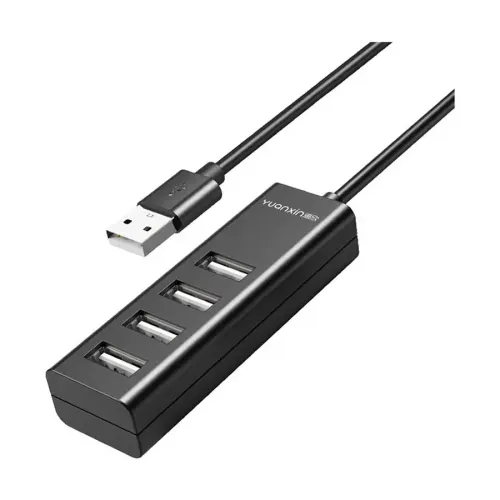 Yuanxin X-2328 Multiport 4-in-1 USB Hub Yuanxin X-2328 Multiport 4-in-1 USB Hub