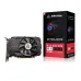 ARKTEK AMD Radeon RX 550 4GB GDDR5 Graphics Card ARKTEK AMD Radeon RX 550 4GB GDDR5 Graphics Card
