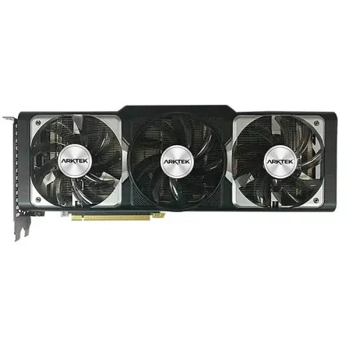 ARKTEK GeForce RTX 2070 SUPER 8GB GDDR6 Graphics Card ARKTEK GeForce RTX 2070 SUPER 8GB GDDR6 Graphics Card