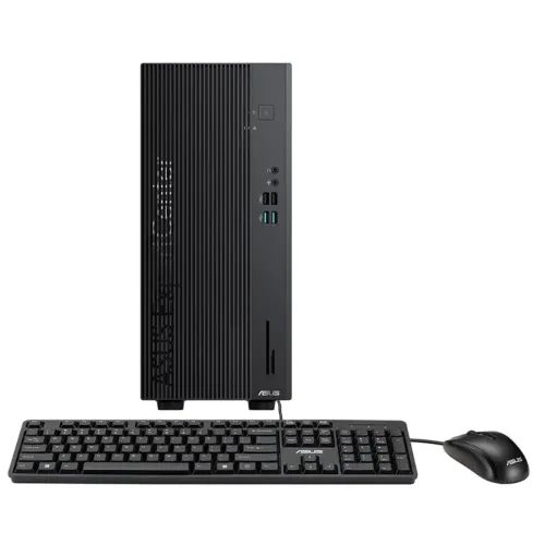 Asus ExpertCenter D500 Core i5 14500 Mini Tower Brand PC
