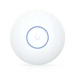 Ubiquiti UniFi U7 Lite WiFi 7 Dual Band Access Point (Without Adapter)