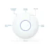 Ubiquiti UniFi U7 Lite WiFi 7 Dual Band Access Point (Without Adapter) Ubiquiti UniFi U7 Lite WiFi 7 Dual Band Access Point (Without Adapter)