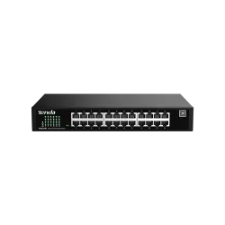 Tenda TEG2224D 24 Port Gigabit Managed Switch