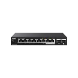 Tenda TEM2010X 8 Port Gigabit Unmanaged Switch