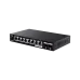Tenda TEM2010X 8 Port Gigabit Unmanaged Switch Tenda TEM2010X 8 Port Gigabit Unmanaged Switch