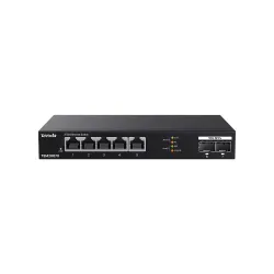 Tenda TEM2007X 5 Port Gigabit Unmanaged Switch