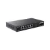 Tenda TEM2007X 5 Port Gigabit Unmanaged Switch Tenda TEM2007X 5 Port Gigabit Unmanaged Switch
