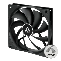 Arctic F12 PWM PST 120 mm Casing Fan Arctic F12 PWM PST 120 mm Casing Fan