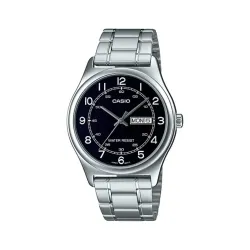 Casio MTP-V006D-1B2UDF Chain Analog Watch