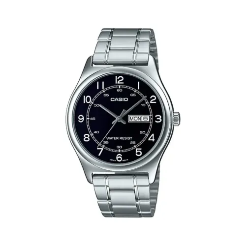 Casio MTP-V006D-1B2UDF Chain Analog Watch Casio MTP-V006D-1B2UDF Chain Analog Watch