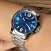 Casio MTP-V004D-2BUDF Chain Analog Watch Casio MTP-V004D-2BUDF Chain Analog Watch