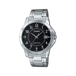 Casio MTP-V004D-1BUDF Chain Analog Watch
