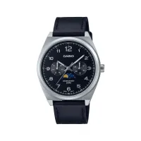 Casio MTP-M300L-1AVDF Leather Analog Watch Casio MTP-M300L-1AVDF Leather Analog Watch