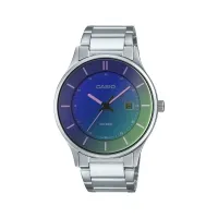 Casio MTP-E605D-2EVDF Chain Analog Watch Casio MTP-E605D-2EVDF Chain Analog Watch