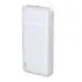 Remax RPP-166 20000MAh Lango Series Fast Charging Power Bank Remax RPP-166 20000MAh Lango Series Fast Charging Power Bank