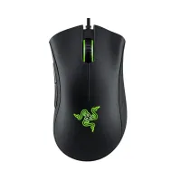 Razer DeathAdder Essential Gaming Mouse Razer DeathAdder Essential Gaming Mouse