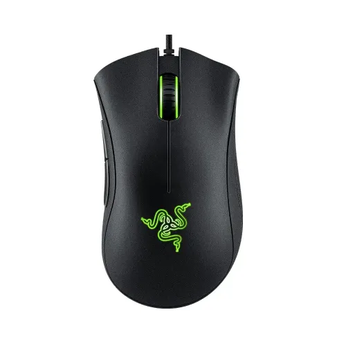 Razer DeathAdder Essential Gaming Mouse Razer DeathAdder Essential Gaming Mouse