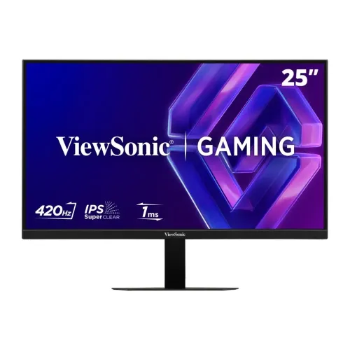 ViewSonic VX2537 24.5
