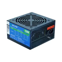 Solitine STN-SP230WB 230W Power Supply Solitine STN-SP230WB 230W Power Supply