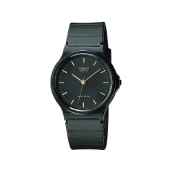 Casio MQ-24-1ELDF Resin Belt Analog Watch Casio MQ-24-1ELDF Resin Belt Analog Watch