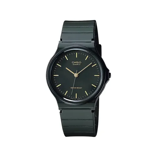 Casio MQ-24-1ELDF Resin Belt Analog Watch