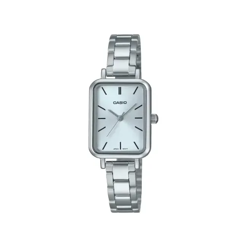 Casio LTP-V009D-2EUDF Ladies Chain Watch Casio LTP-V009D-2EUDF Ladies Chain Watch