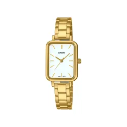 Casio LTP-V009G-7EUDF Ladies Chain Watch Casio LTP-V009G-7EUDF Ladies Chain Watch