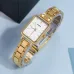 Casio LTP-V009G-7EUDF Ladies Chain Watch