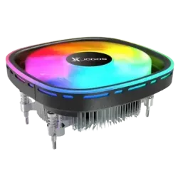 Xtreme XJOGOS XJC100A 90W CPU Cooler Xtreme XJOGOS XJC100A 90W CPU Cooler
