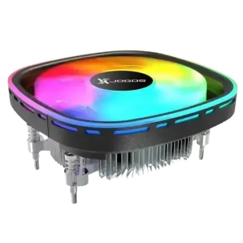 Xtreme XJOGOS XJC100A 90W CPU Cooler Xtreme XJOGOS XJC100A 90W CPU Cooler