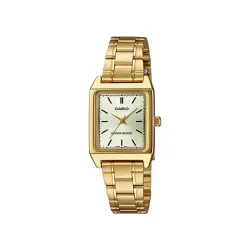 Casio LTP-V007G-9EUDF Ladies Chain Watch