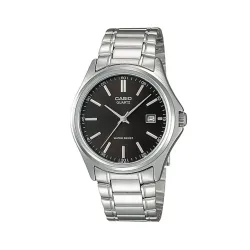 Casio MTP-1183A-1ADF Enticer Chain Analog Watch