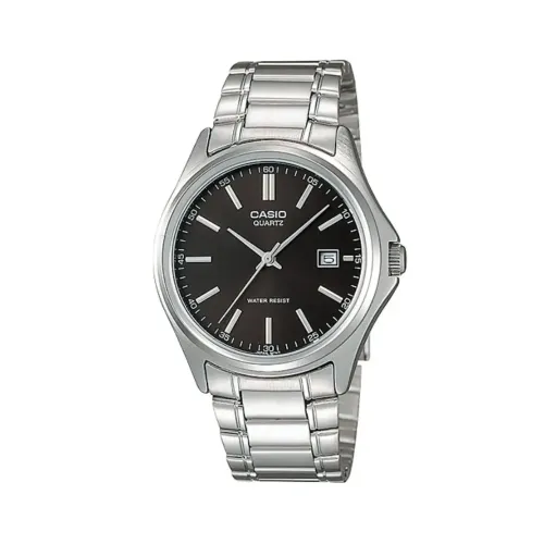 Casio MTP-1183A-1ADF Enticer Chain Analog Watch