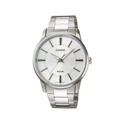 Casio MTP-1303D-7AVDF Enticer Chain Analog Watch