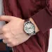 Casio MTP-1303D-7AVDF Enticer Chain Analog Watch