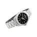Casio MTP-1370D-1A2VDF Enticer Chain Analog Watch