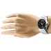 Casio MTP-1370D-1A2VDF Enticer Chain Analog Watch