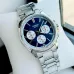 Casio MTP-1375D-2A1VDF Enticer Chain Analog Watch