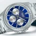 Casio MTP-1375D-2A1VDF Enticer Chain Analog Watch