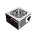 T-Wolf ATX 350W Grey Power Supply With Cable T-Wolf ATX 350W Grey Power Supply With Cable
