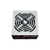 T-Wolf ATX 350W Grey Power Supply With Cable T-Wolf ATX 350W Grey Power Supply With Cable