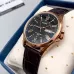 Casio MTP-1384L-1AVDF Enticer Leather Analog Watch