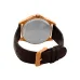 Casio MTP-1384L-1AVDF Enticer Leather Analog Watch