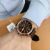 Casio MTP-1384L-1AVDF Enticer Leather Analog Watch