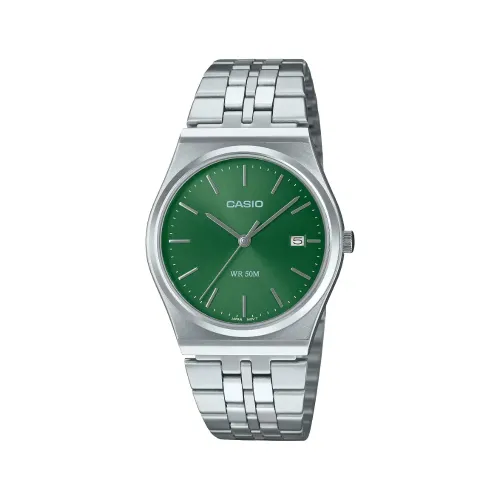 Casio MTP-B145D-3AVDF Chain Analog Watch