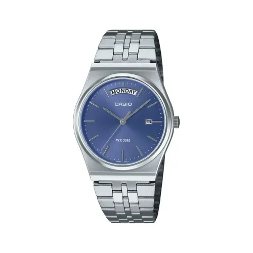 Casio MTP-B146D-2AVDF Chain Analog Watch Casio MTP-B146D-2AVDF Chain Analog Watch