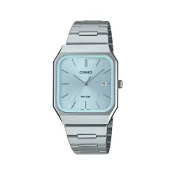 Casio MTP-B185D-2A2VDF Chain Analog Watch