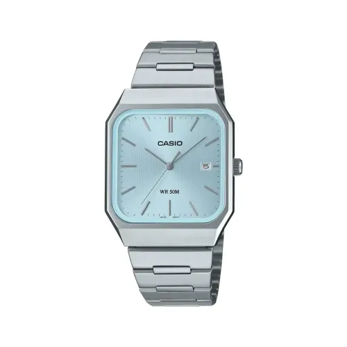 Casio MTP-B185D-2A2VDF Chain Analog Watch Casio MTP-B185D-2A2VDF Chain Analog Watch