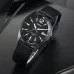 Casio MTP-E170BL-1BVDF Leather Analog Watch Casio MTP-E170BL-1BVDF Leather Analog Watch