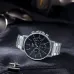Casio MTP-E321D-1AVDF Enticer Chain Analog Watch Casio MTP-E321D-1AVDF Enticer Chain Analog Watch